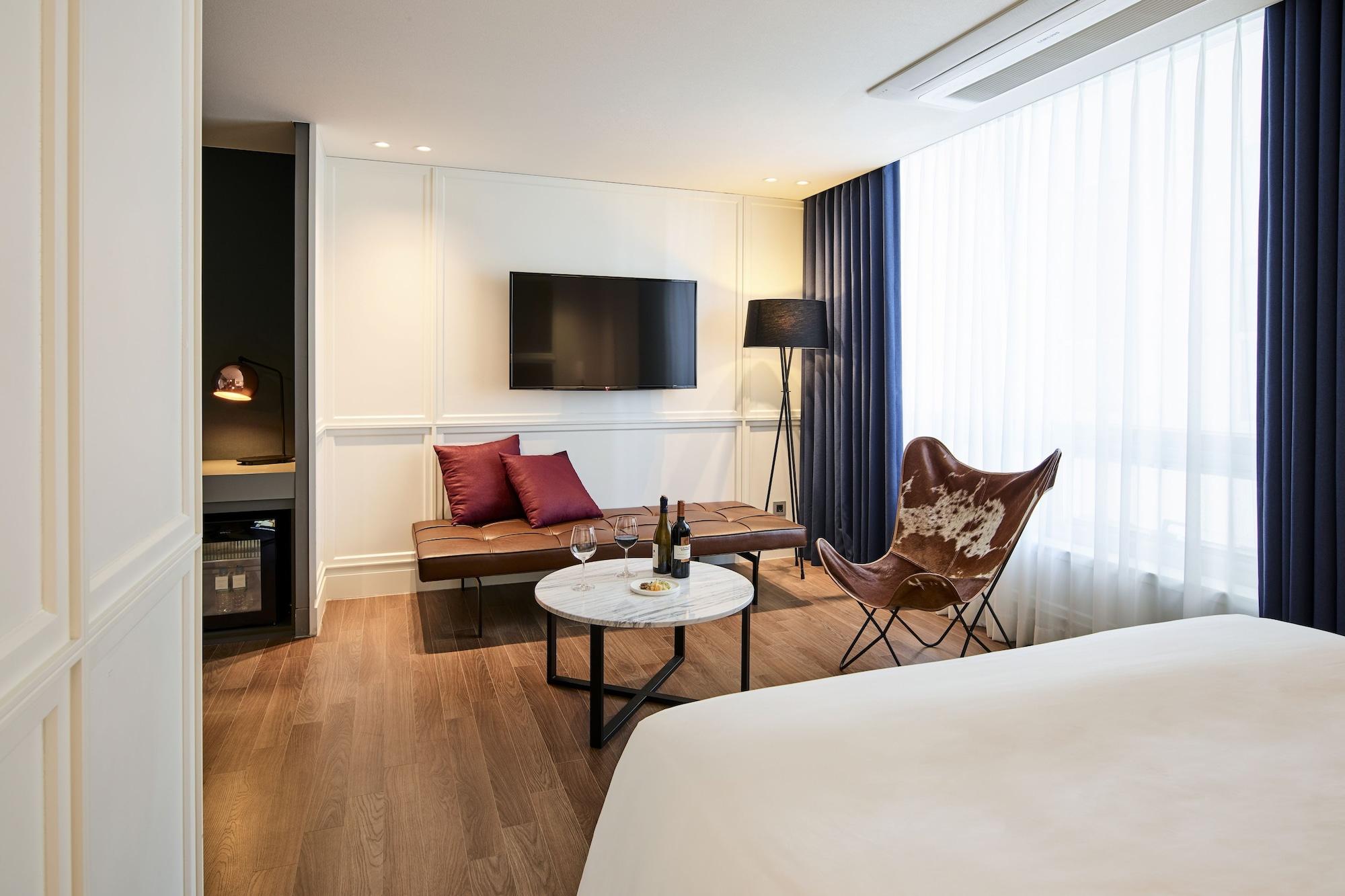 Newv Hotel Seoul