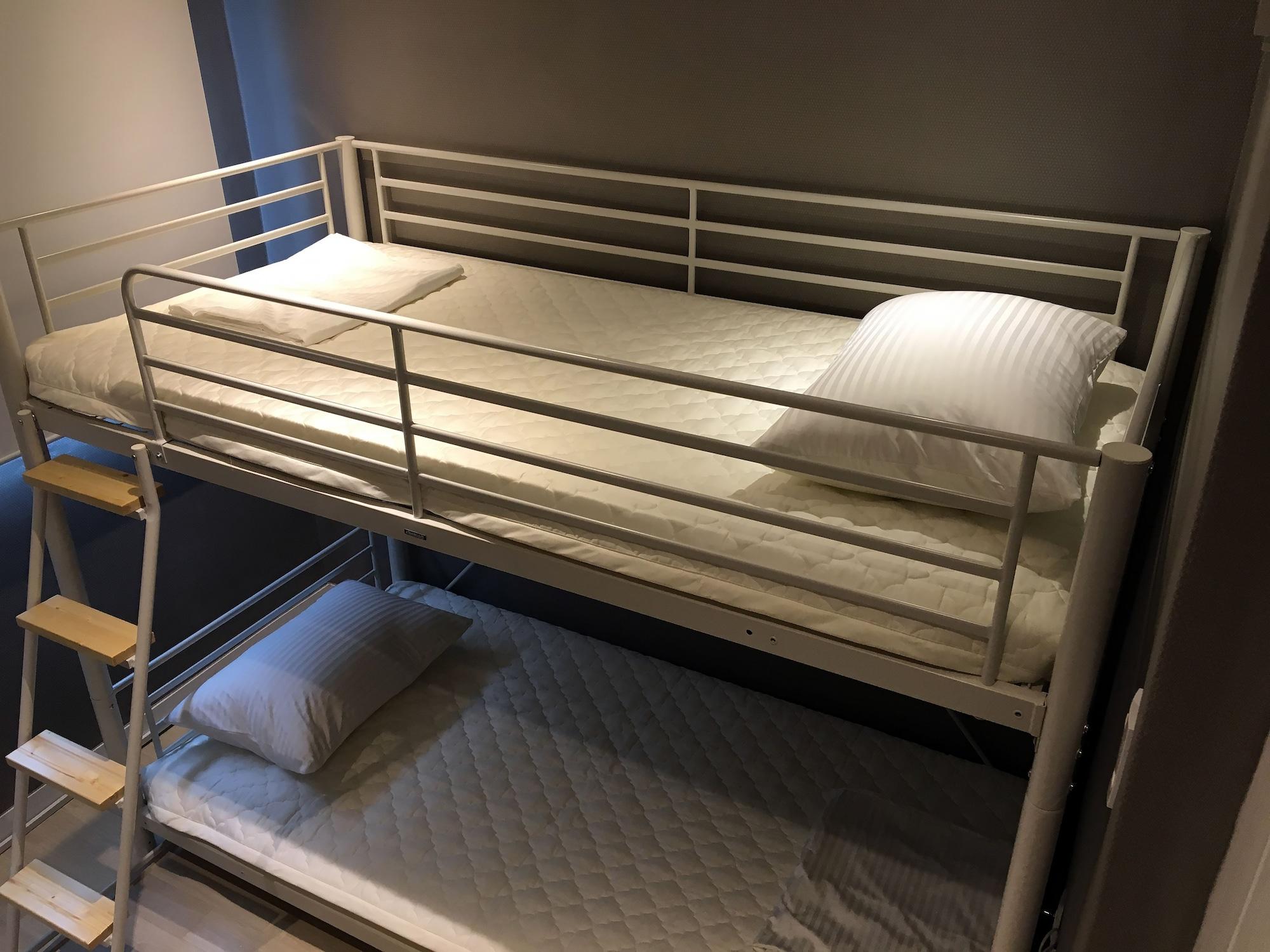 Mini Insa Hotel