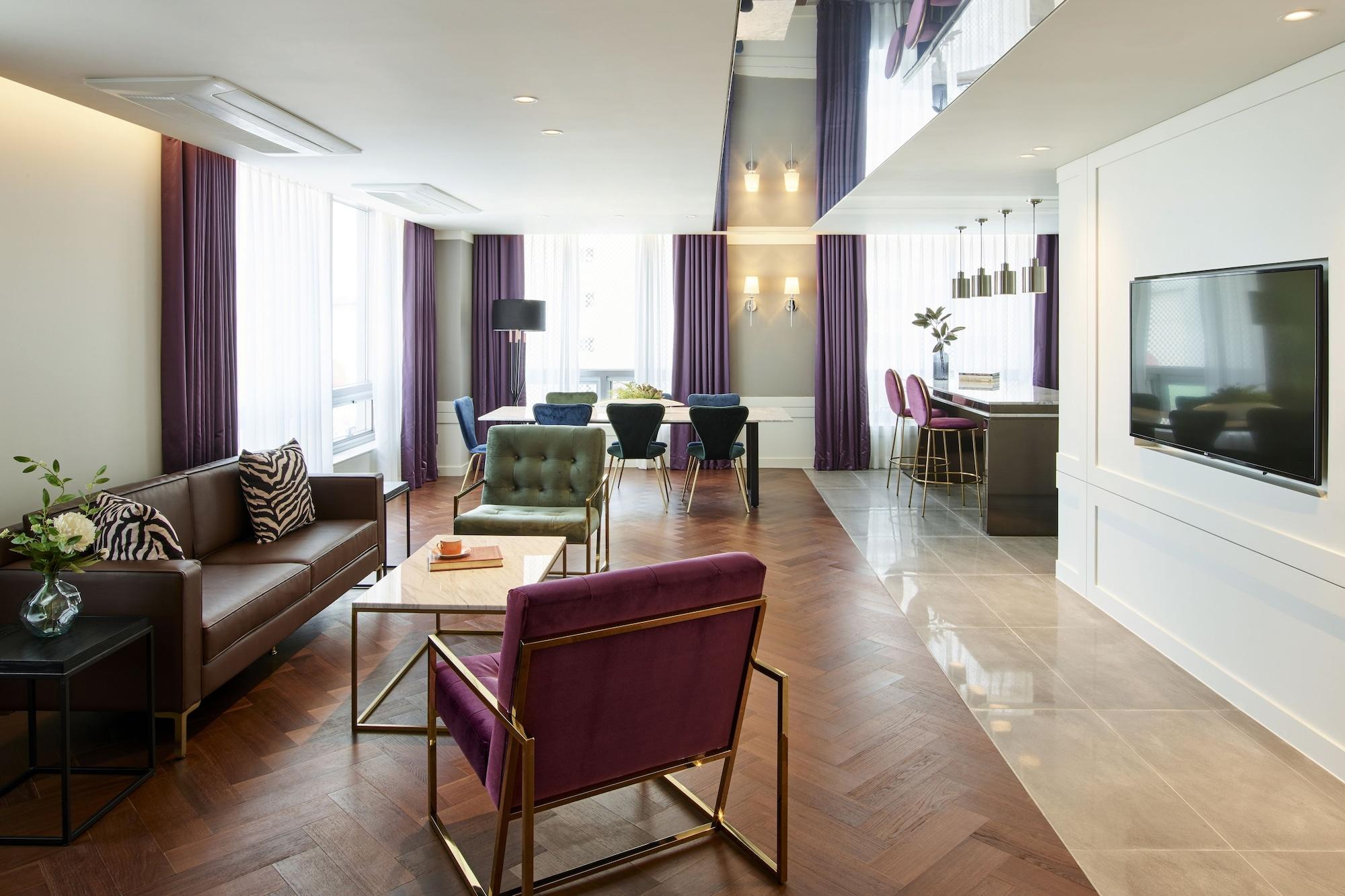 Newv Hotel Seoul
