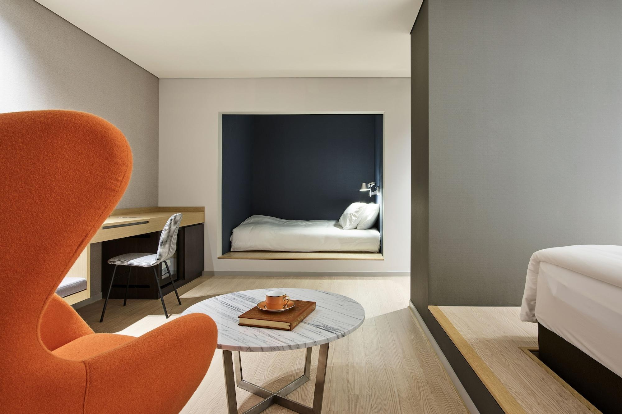 Hotel Newv Seoul