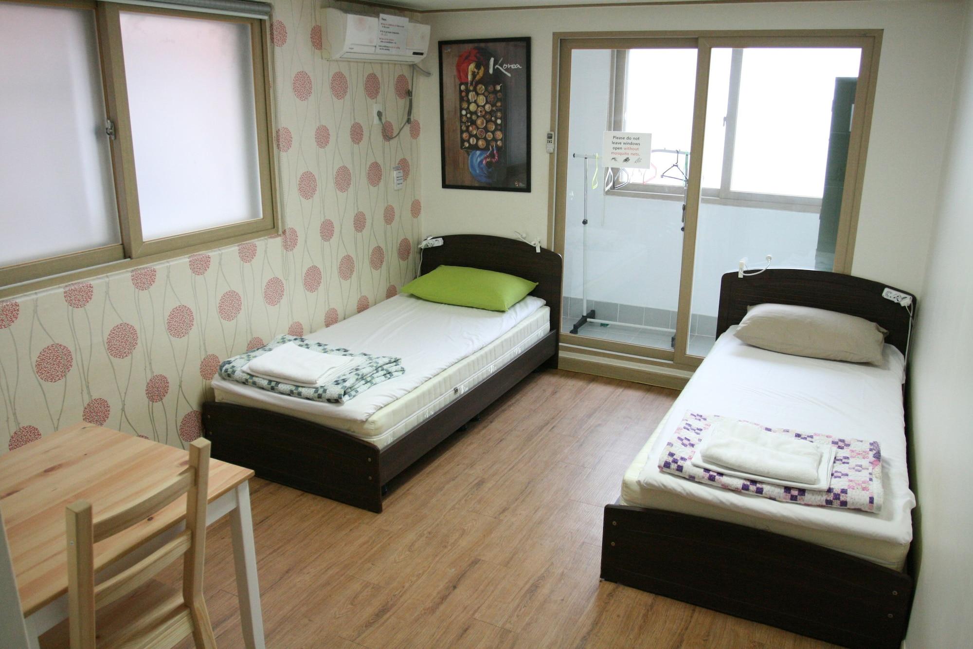 Seoulwise Casa de hóspedes 2*