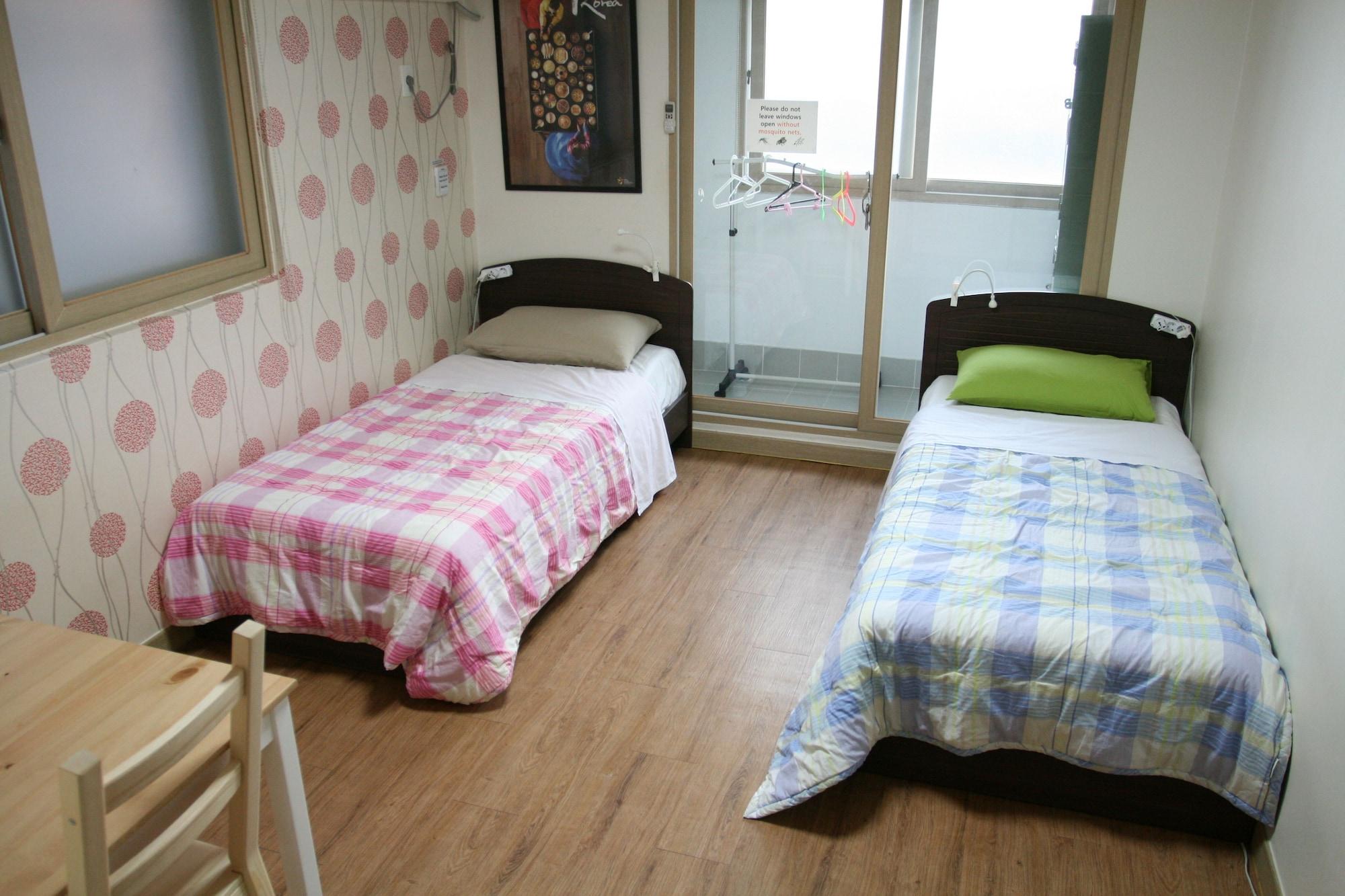 Casa de hóspedes Seoulwise 2*