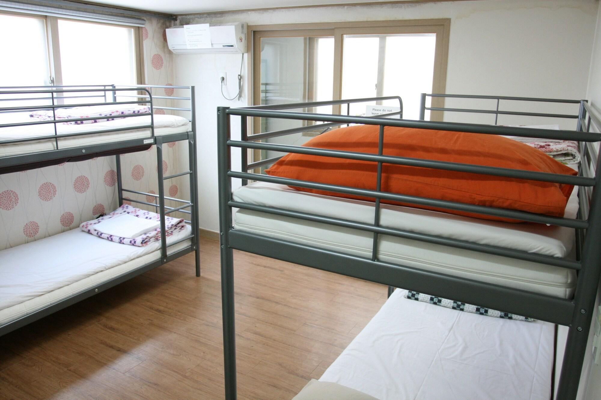 Casa de hóspedes Seoulwise Seul