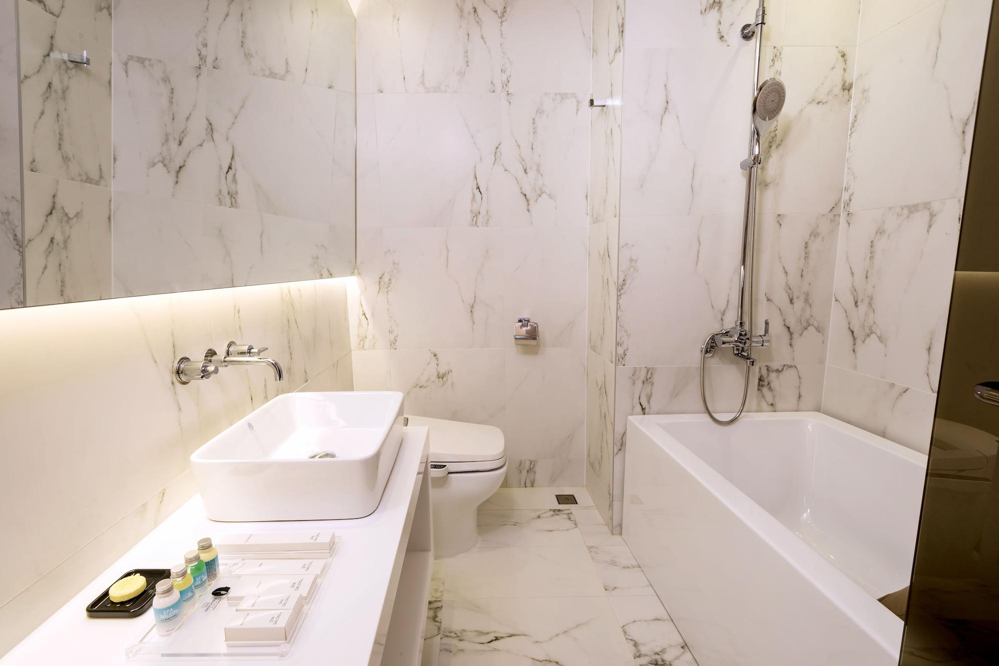 Hotel The Designers Lyj Gangnam Premier