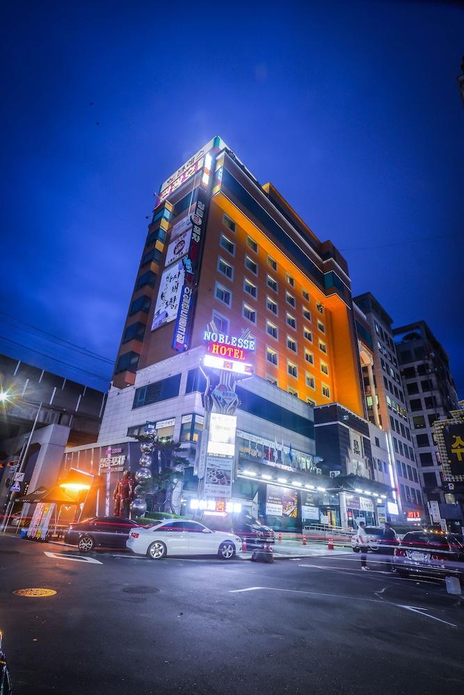 Hotel Noblesse Tourist 3*