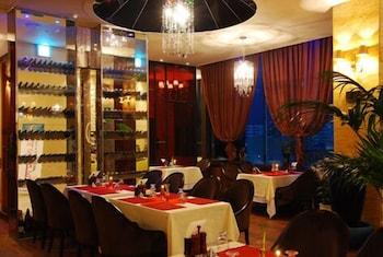 Hotel Noblesse Tourist