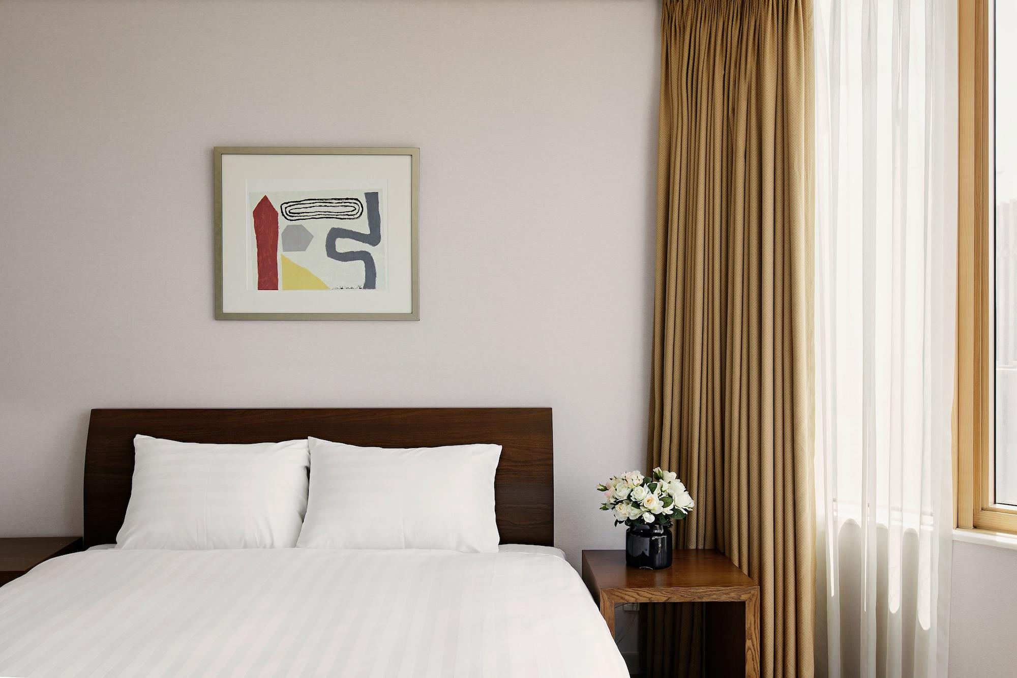 Hotel Vabien 2 Serviced Seul