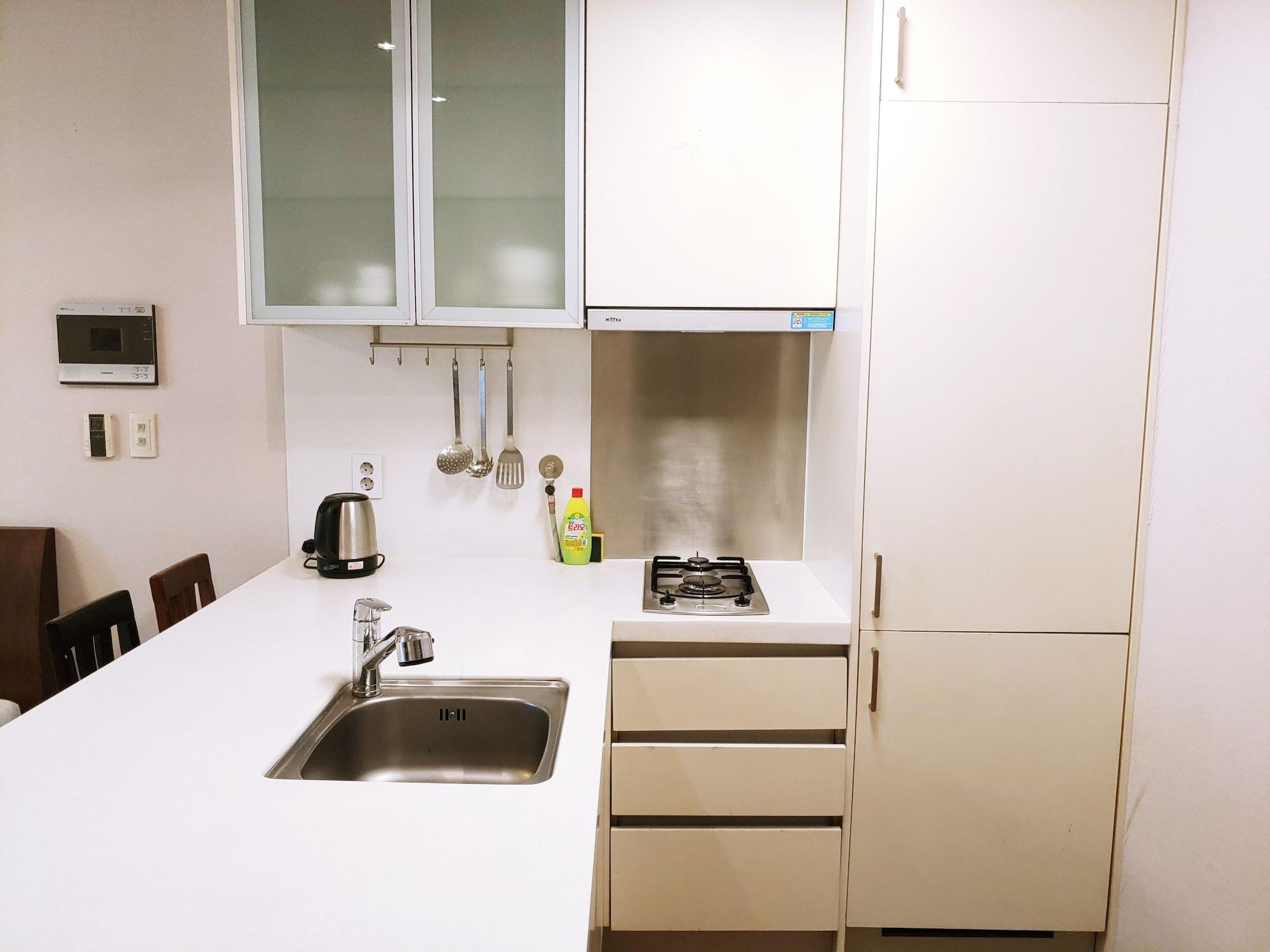 Vabien 2 Serviced Hotel Seul