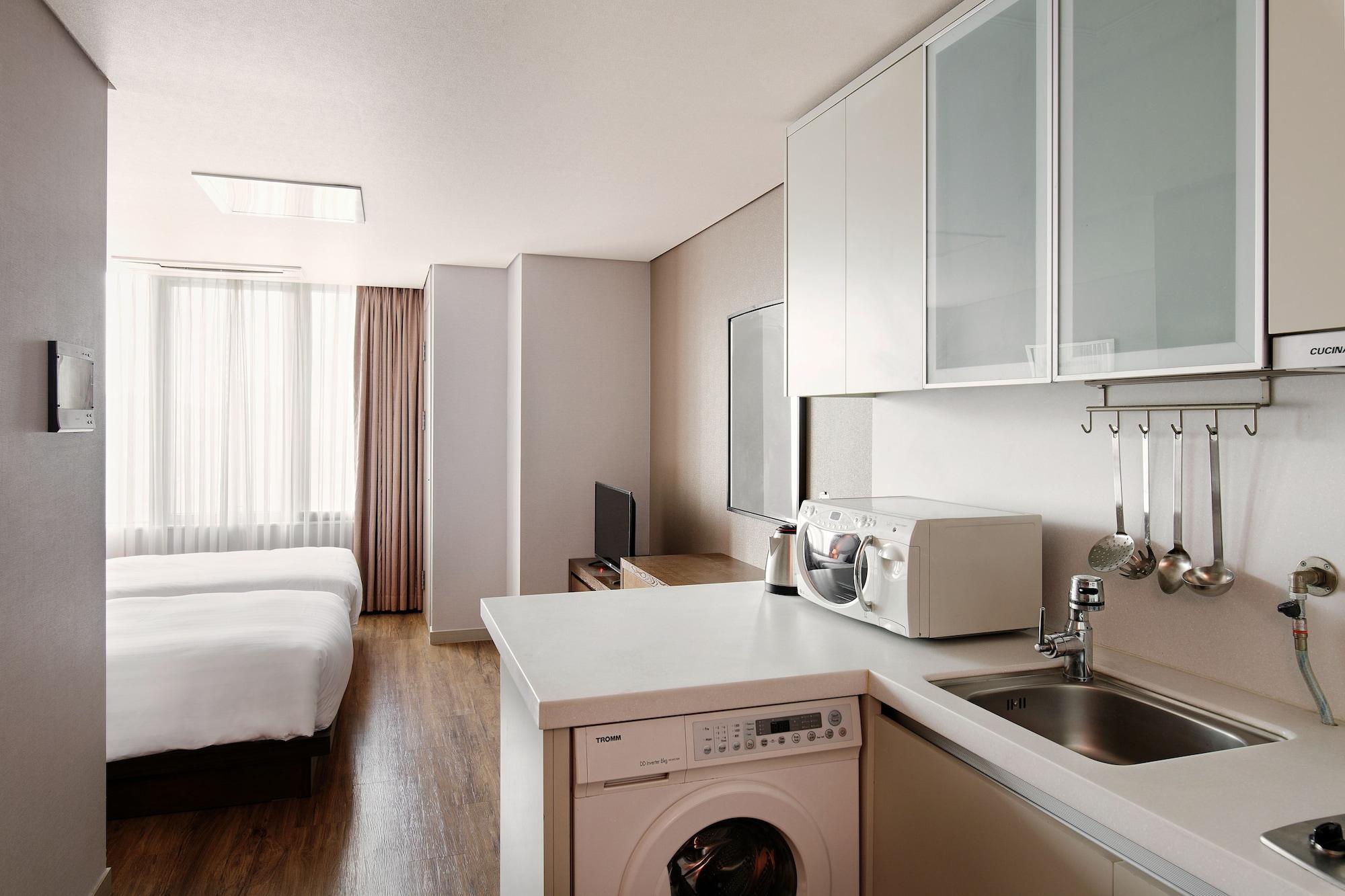 Hotel Vabien 2 Serviced