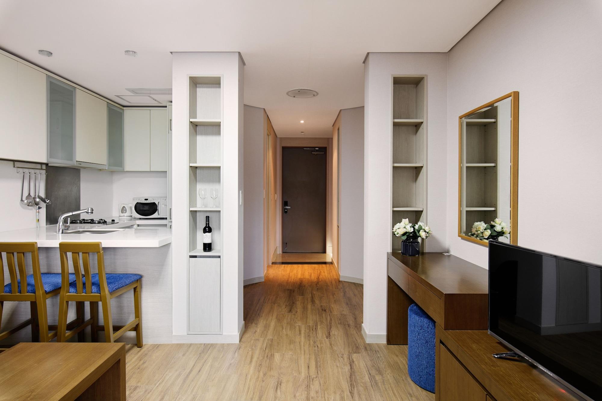 Hotel Vabien 2 Serviced
