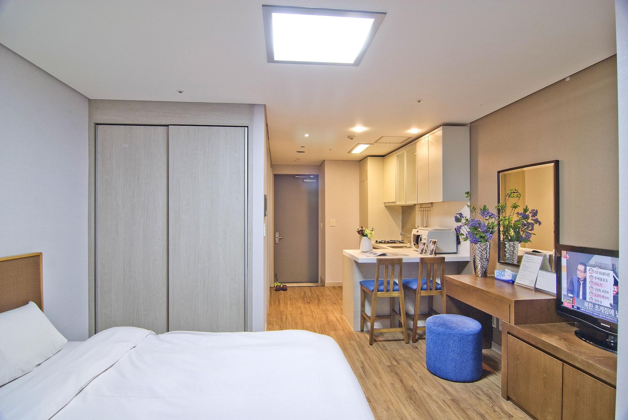 Vabien 2 Serviced Hotel 3*