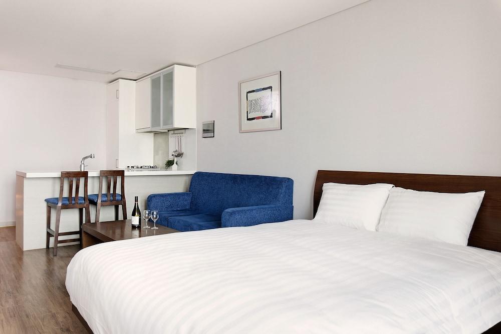 Vabien 2 Serviced Hotel 3*