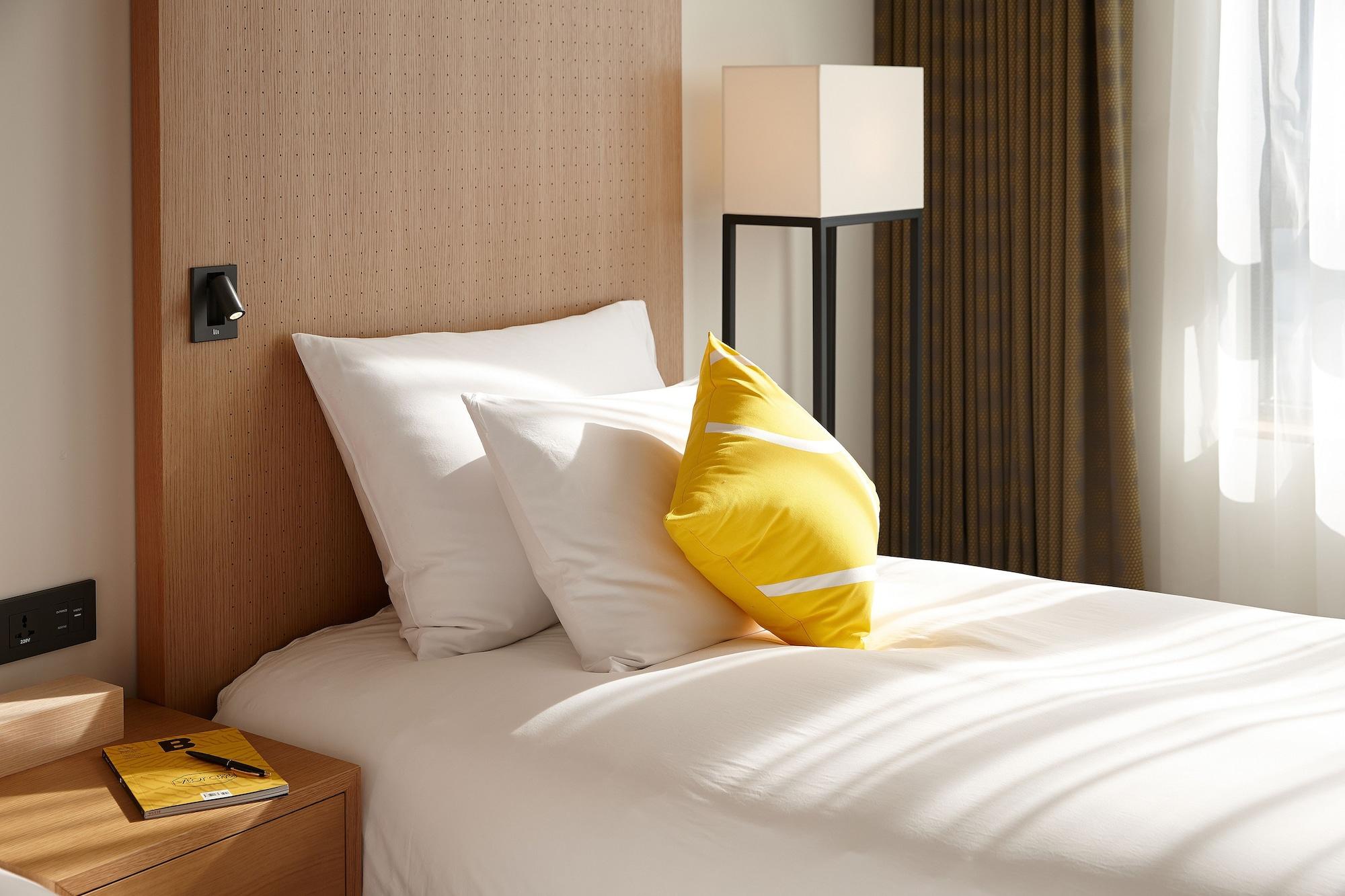 L7 Myeongdong By Lotte Hotel