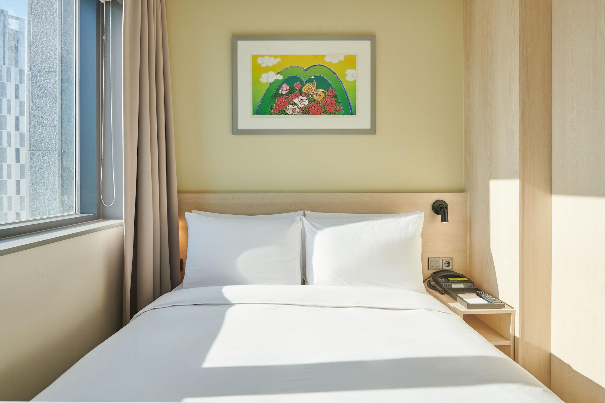 Hotel Nine Tree By Parnas Dongdaemun Seoul