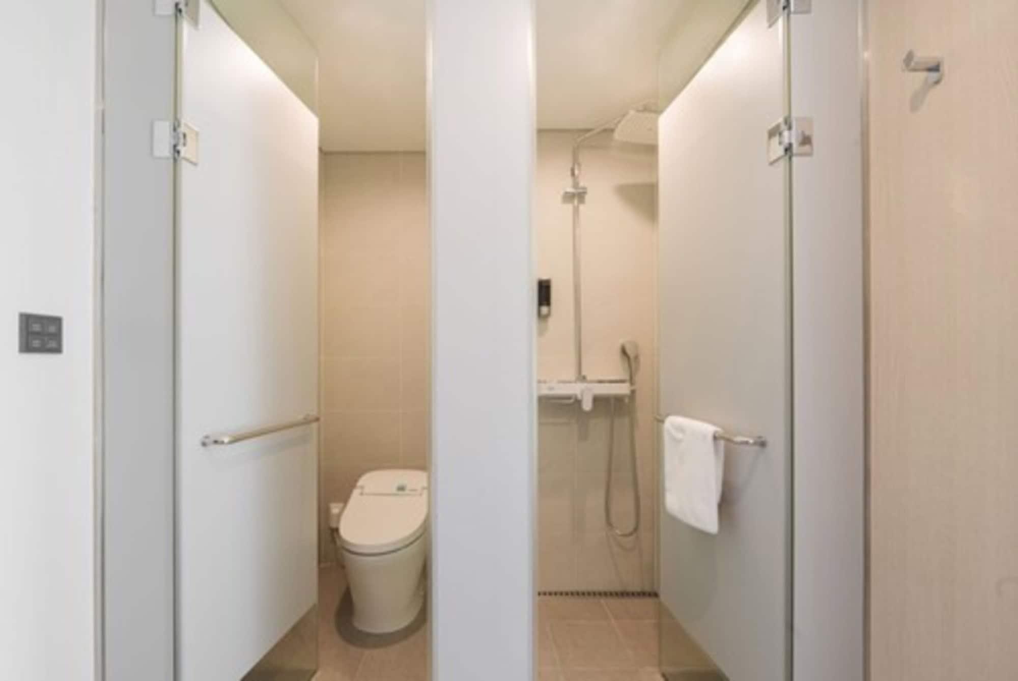 Hotel Nine Tree By Parnas Dongdaemun 4*