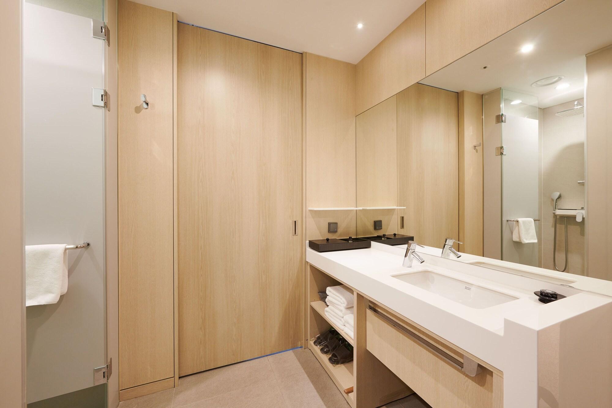 Hotel Nine Tree By Parnas Dongdaemun