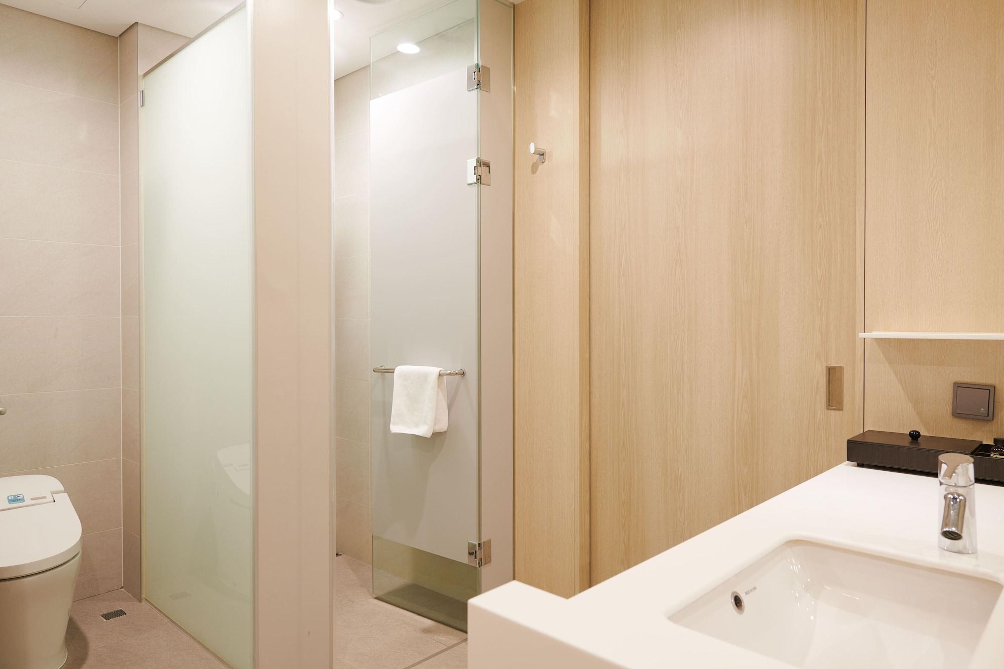 Hotel Nine Tree By Parnas Dongdaemun 4*