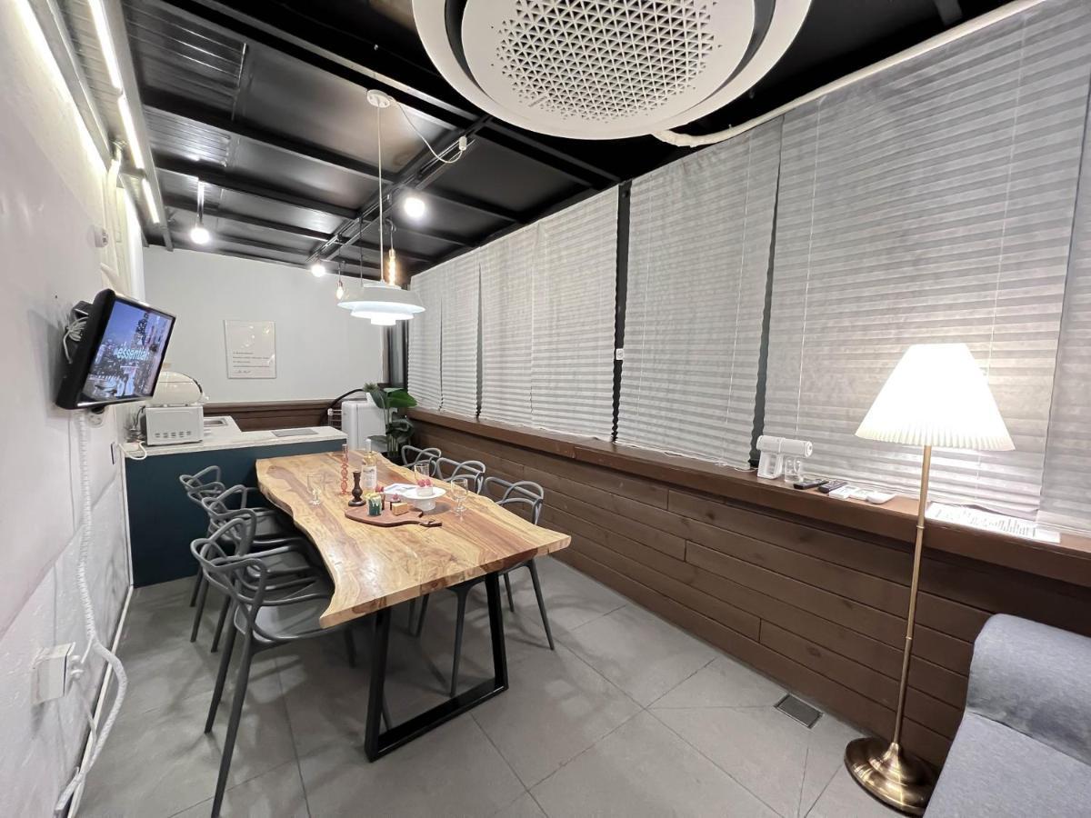 Dada Hongdae Guest house