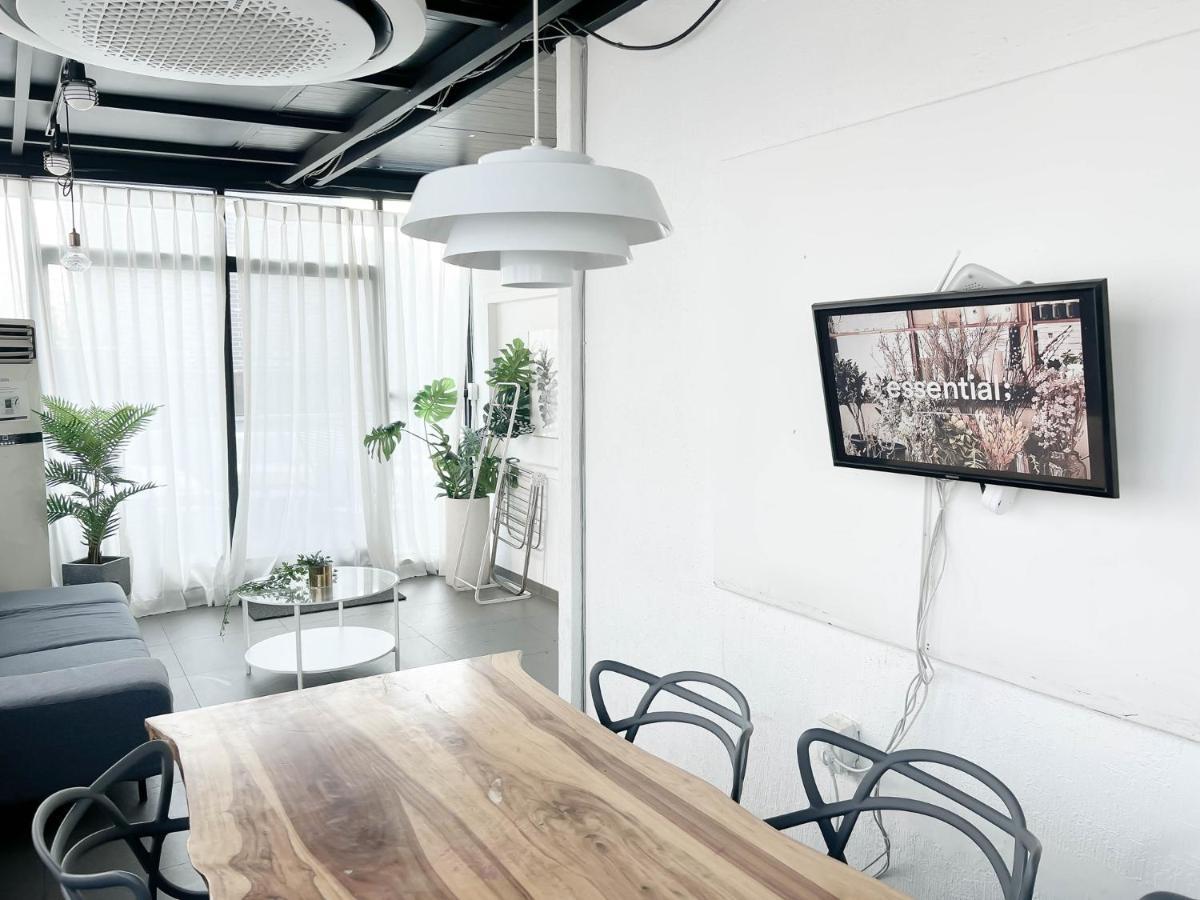 Guest house Dada Hongdae *