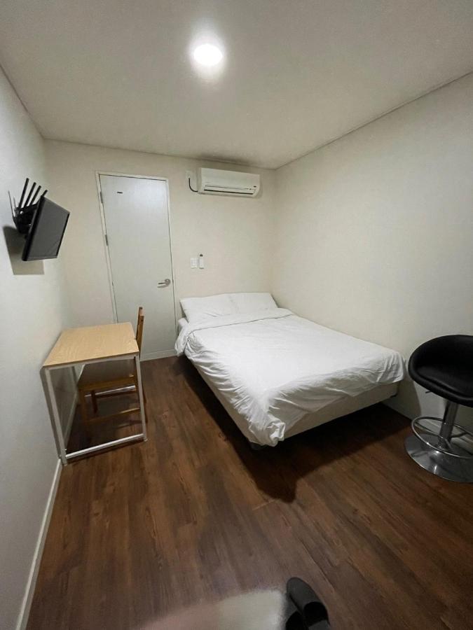 Grand Ewha Univ Hostel Seoul