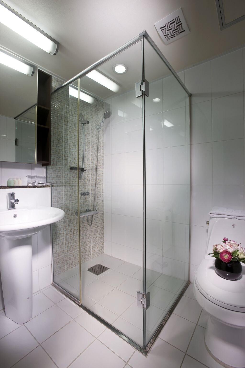 Hotel Provista Seoul