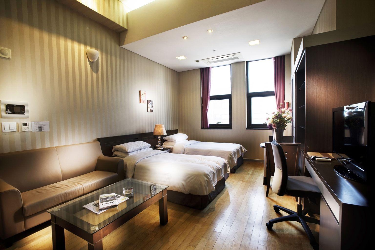 Provista 3* Seoul