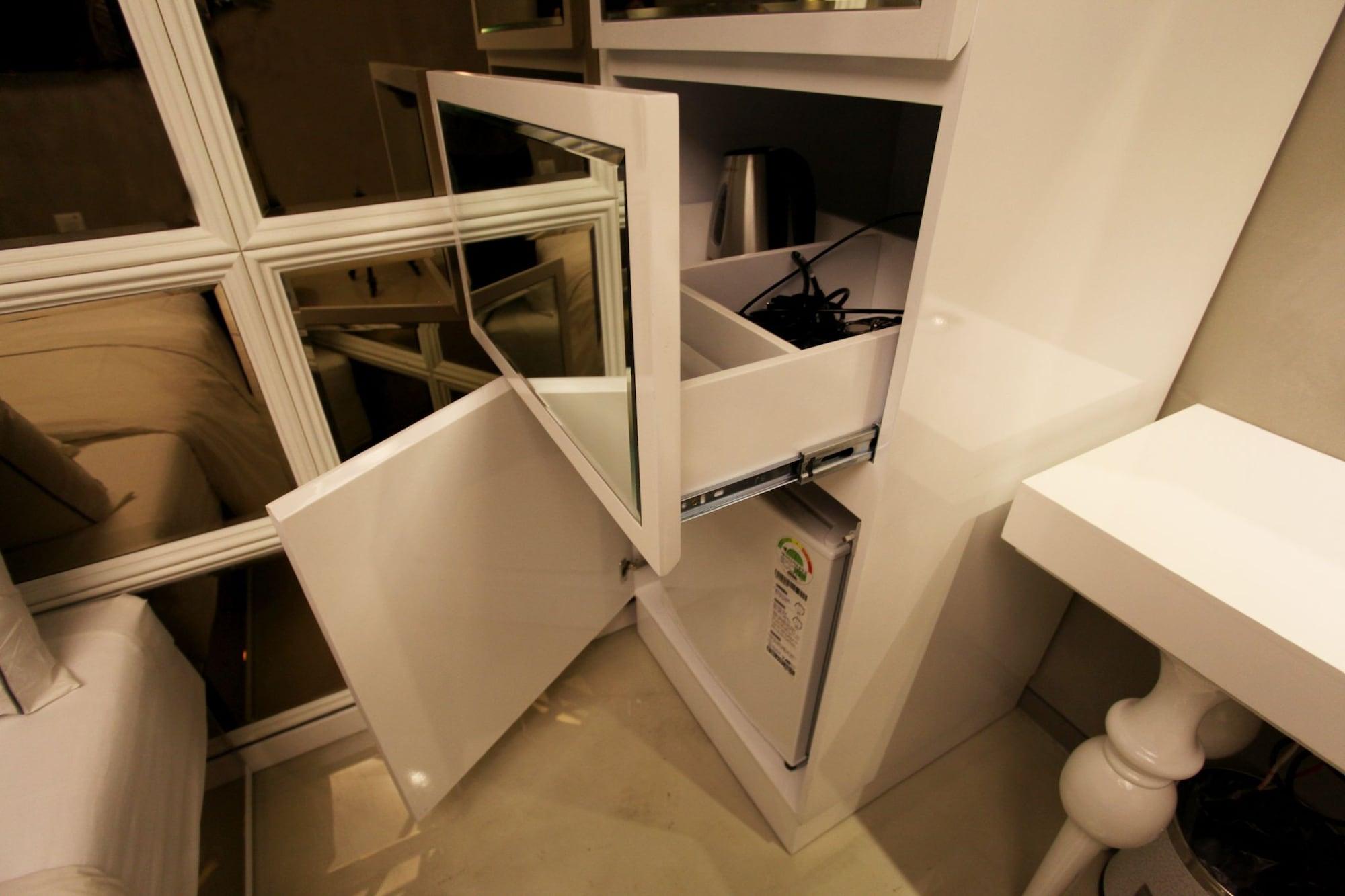 Cullinan Wangsimni 3* Seoul
