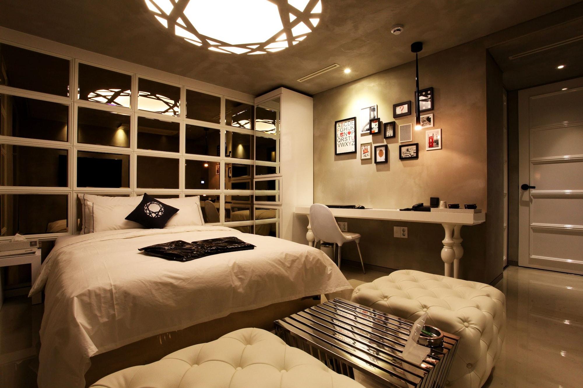 Hotel Cullinan Wangsimni