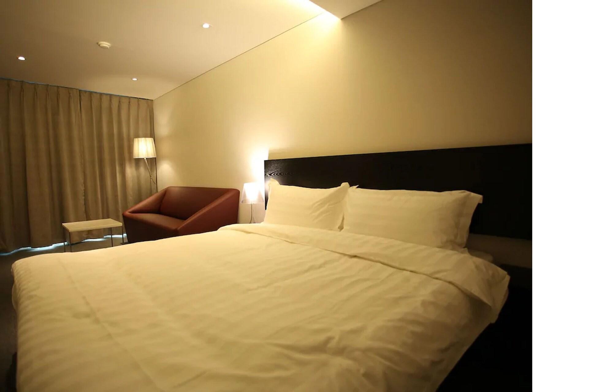I.t.w Hotel