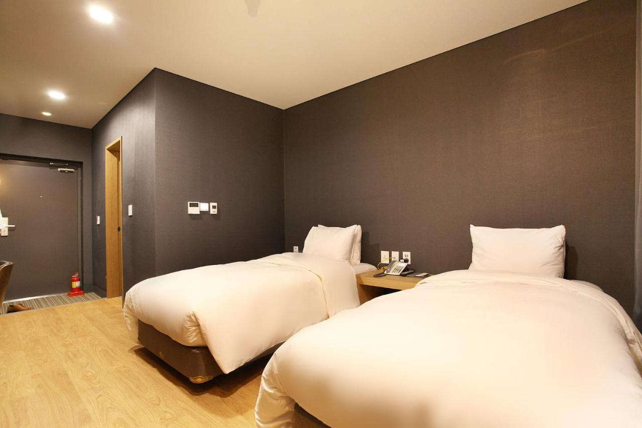 Hotel Bricks Seoul