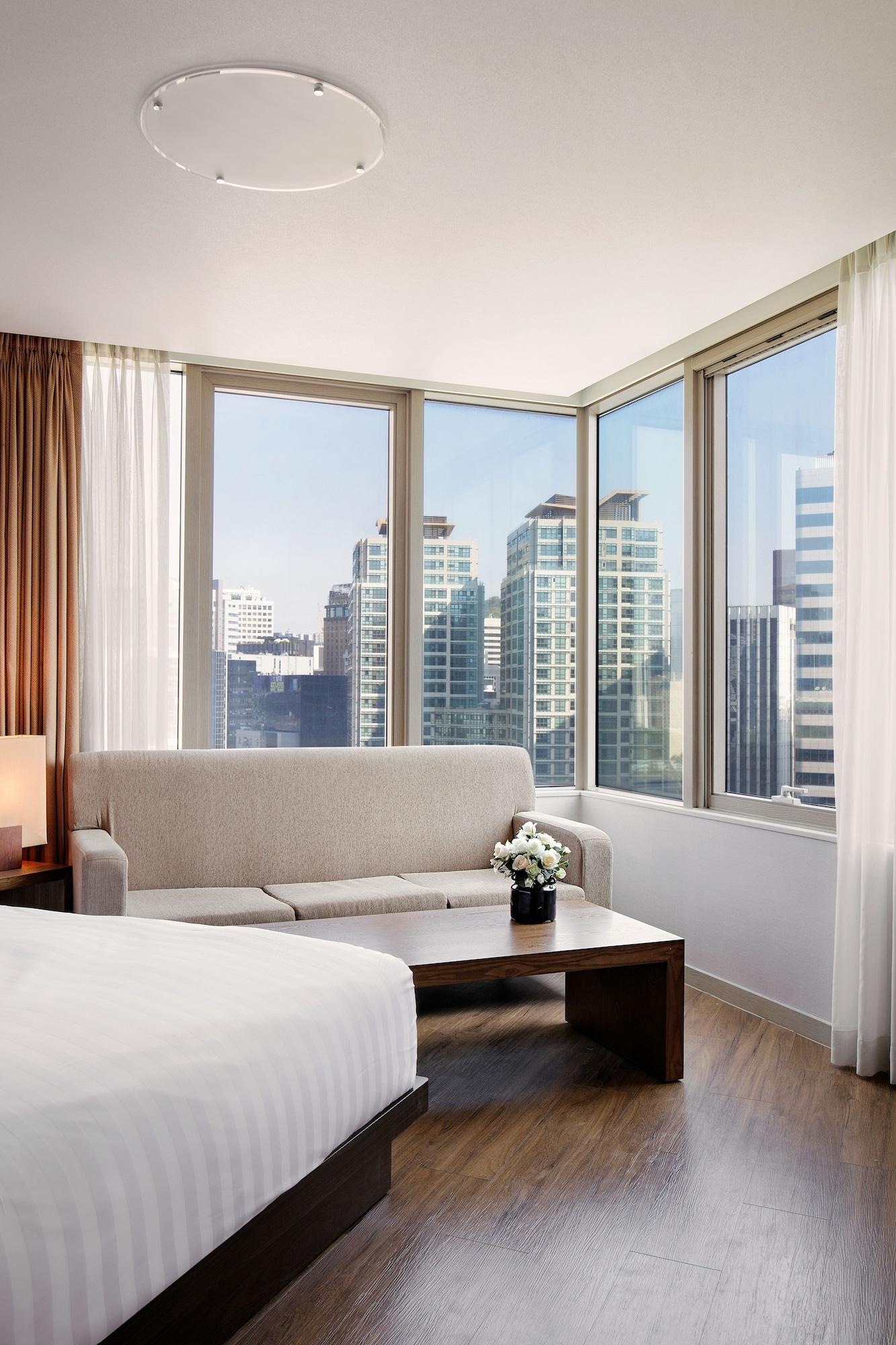 Vabien 2 Serviced Hotel 3*