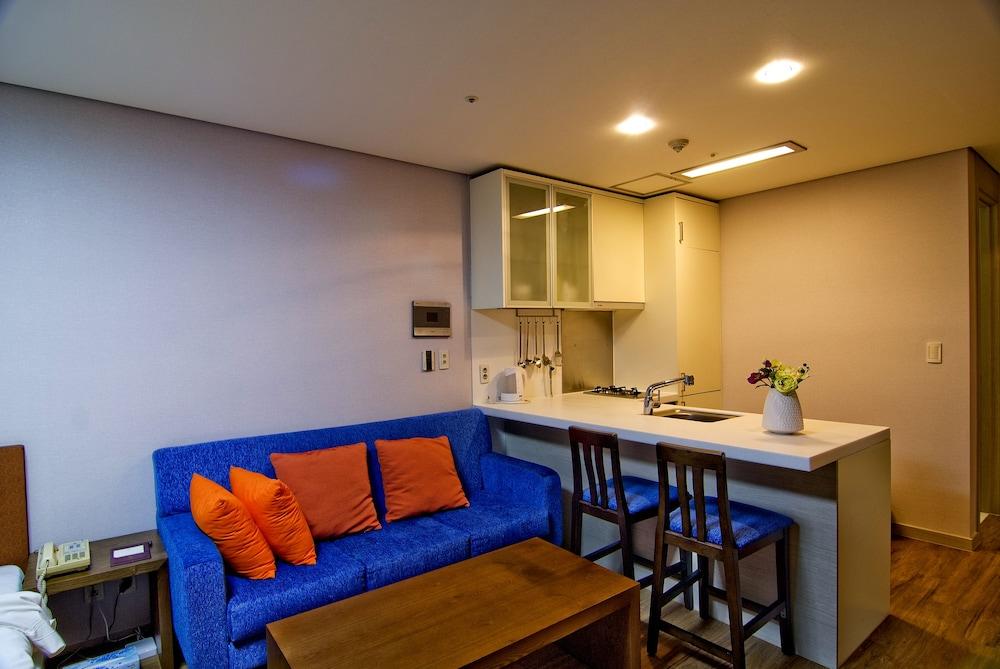 Vabien 2 Serviced Hotel