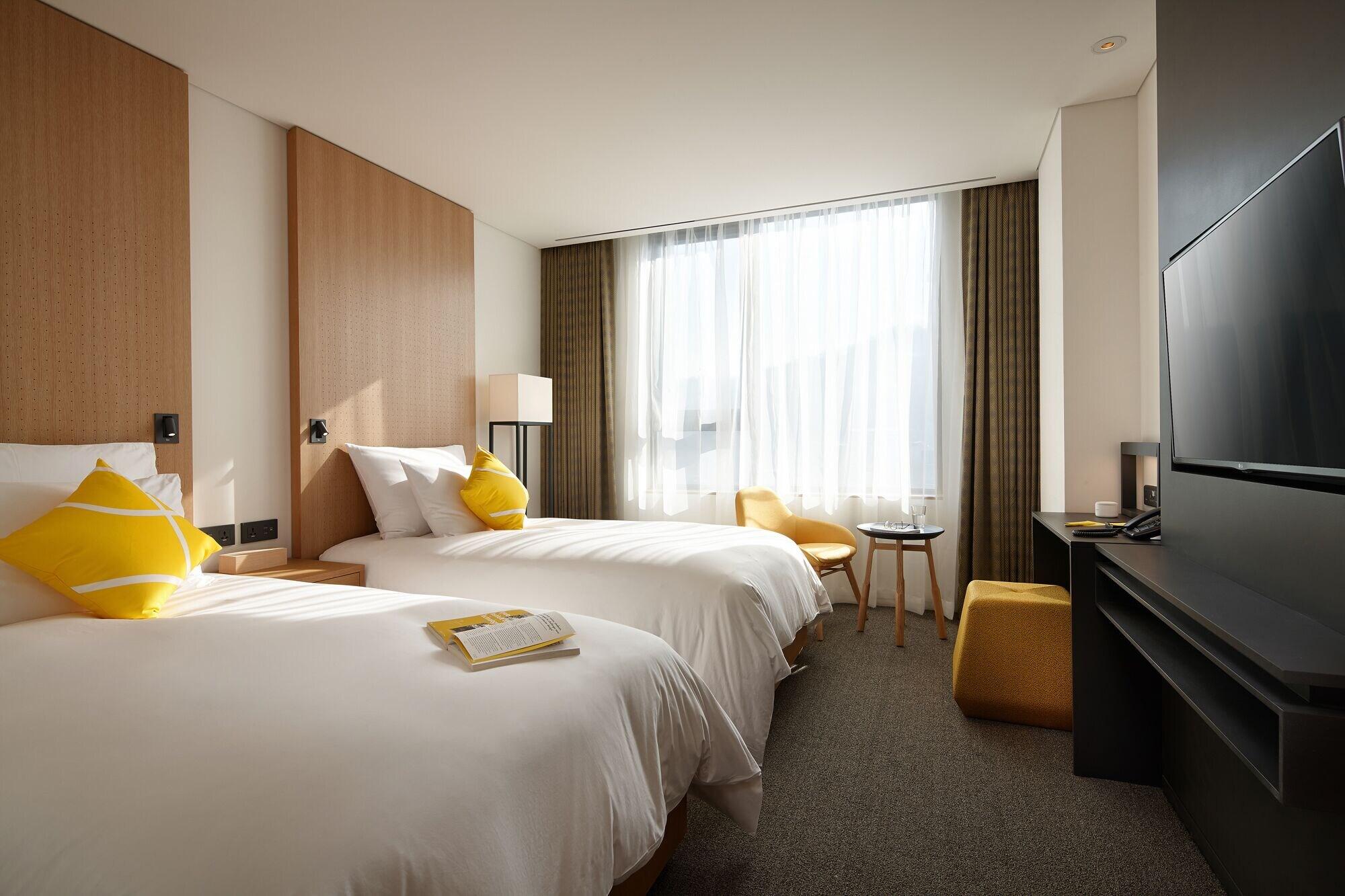 L7 Myeongdong By Lotte 4* Seoul
