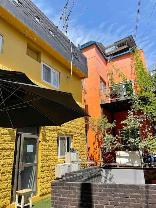Guest house Weeknd, Jongno Center City