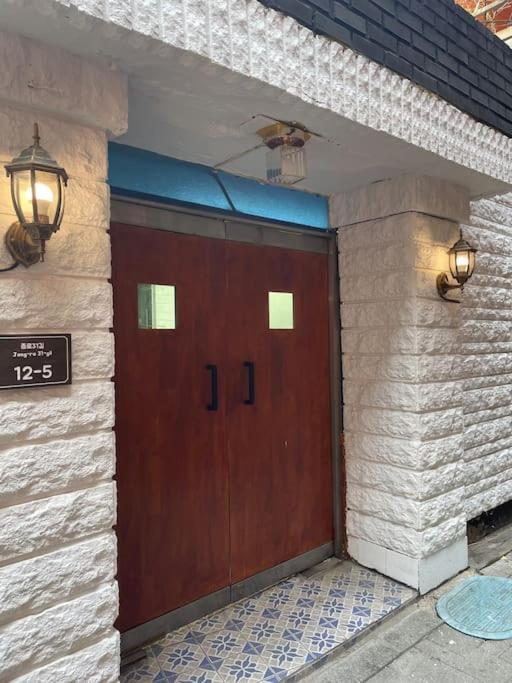 Guest house Weeknd, Jongno Center City *