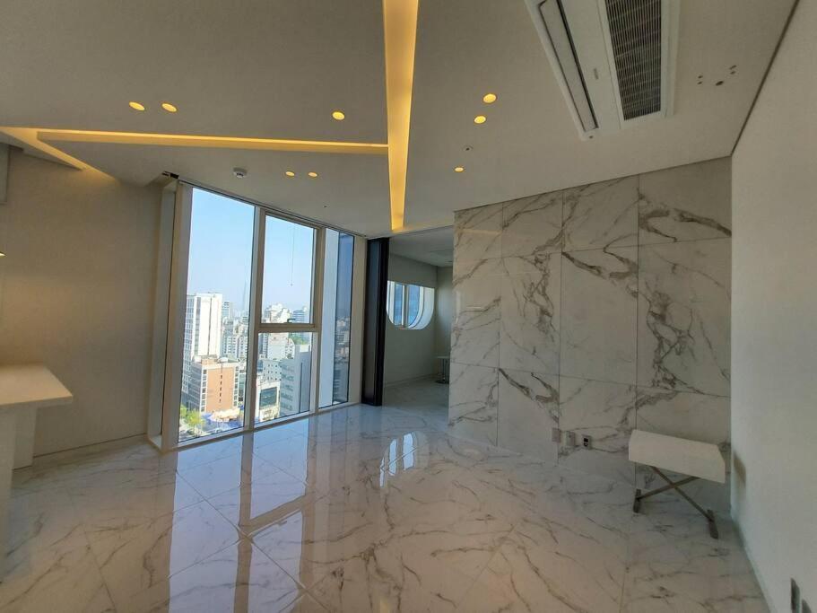 Apartment Edition Cheongdam