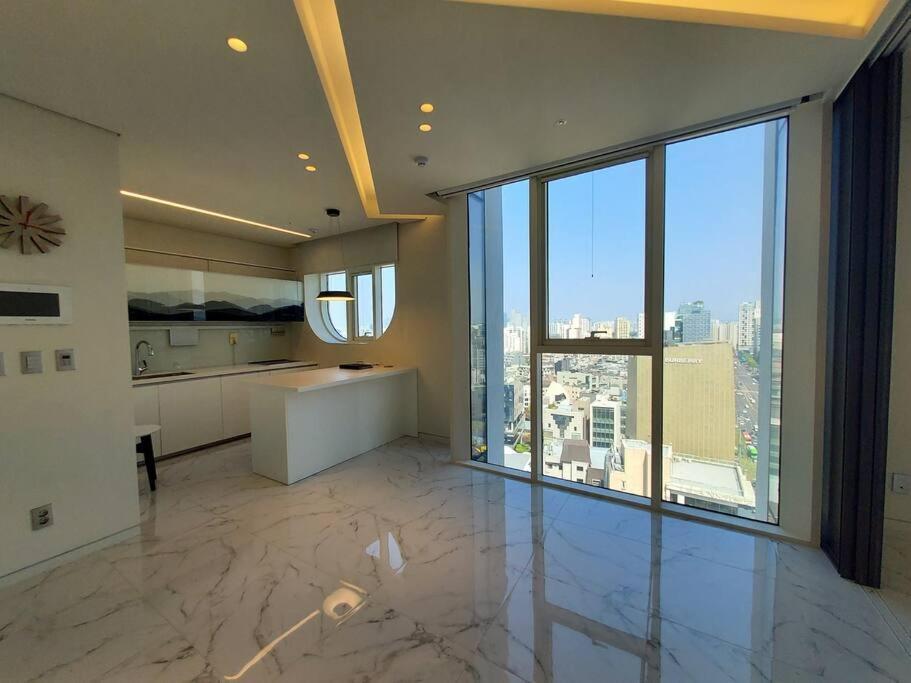 Edition Cheongdam Apartment