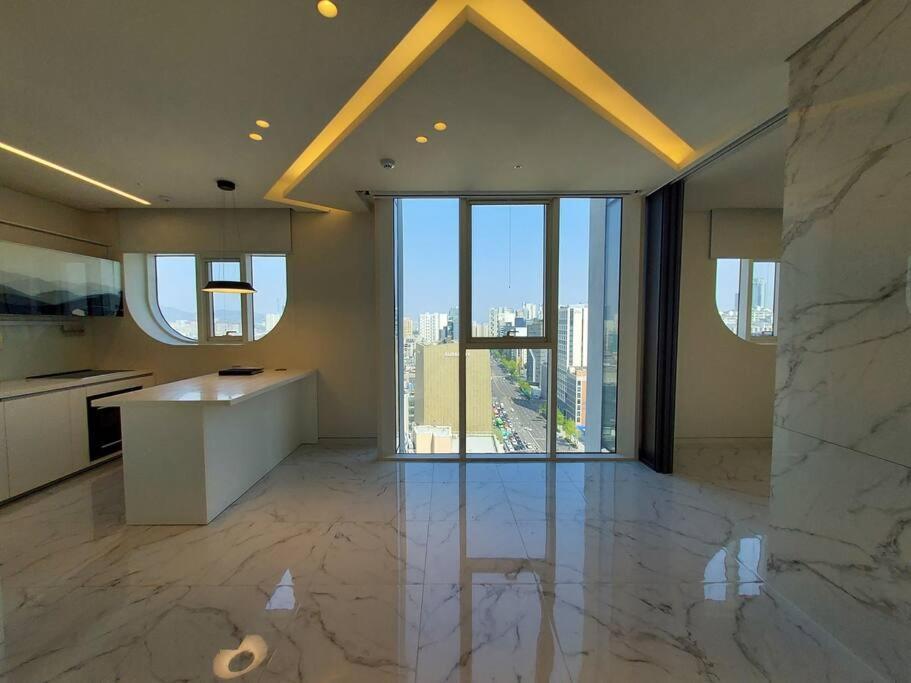 Apartment Edition Cheongdam Seoul