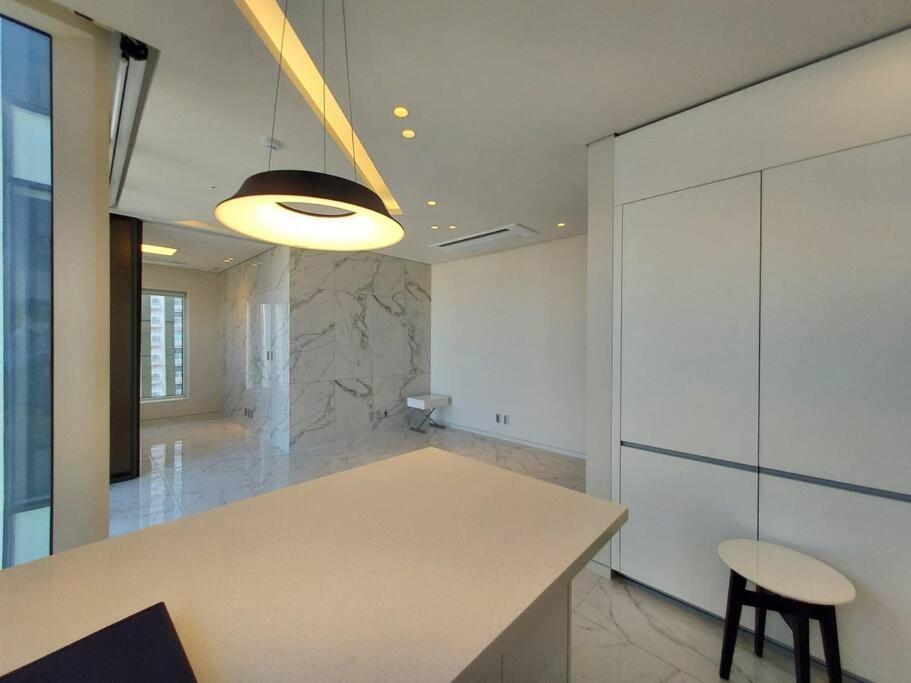 Edition Cheongdam Apartment Seoul