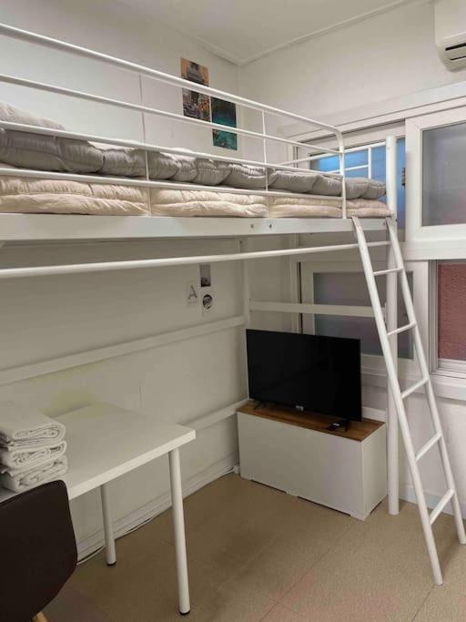 Guest house Weeknd, Jongno Center City *
