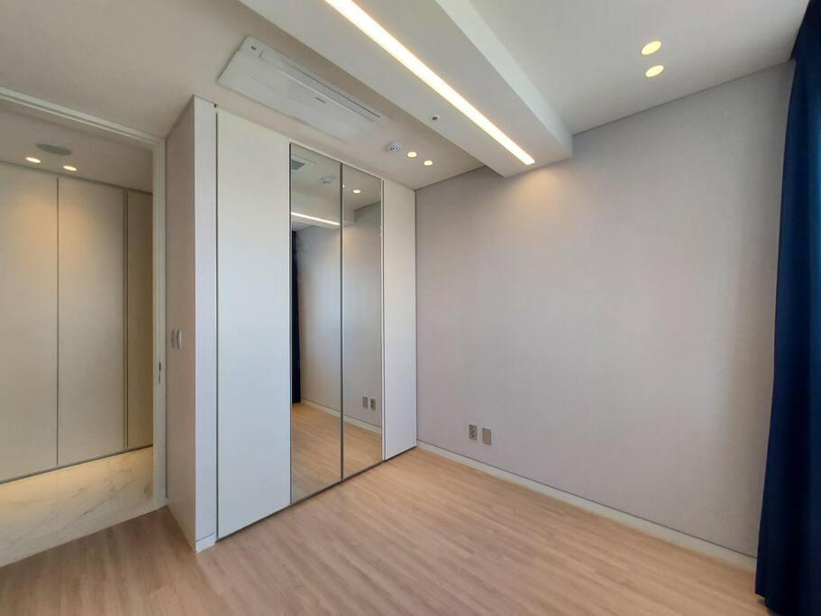 Edition Cheongdam Apartment Seoul
