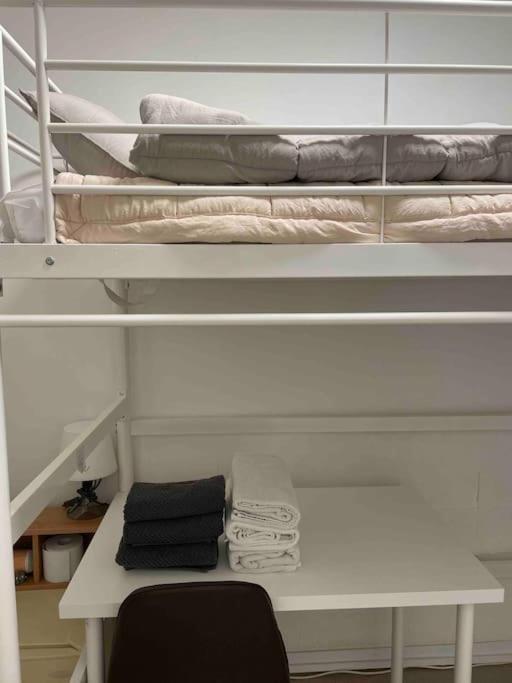 Guest house Weeknd, Jongno Center City
