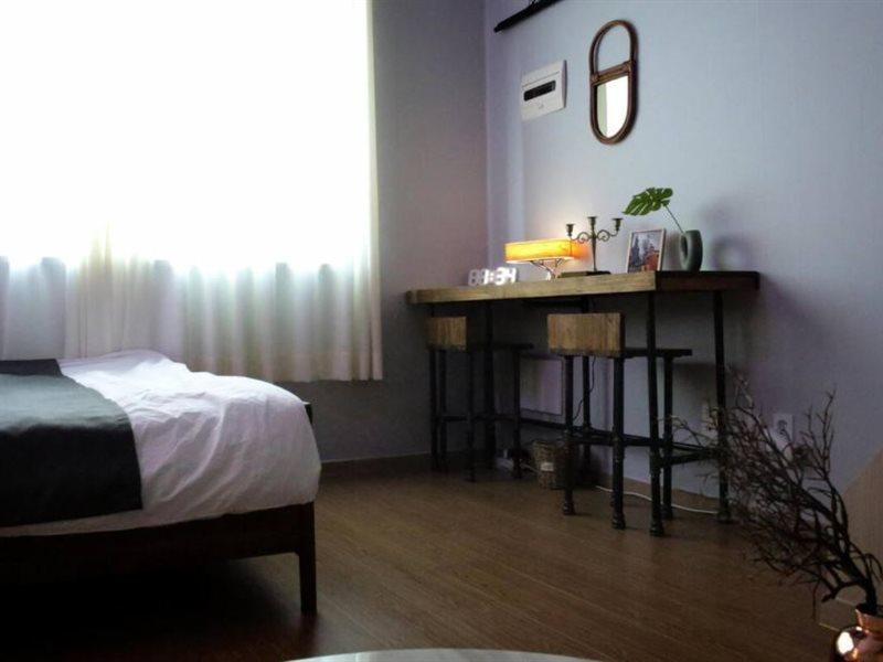 Apartment Dongdaemun Modern