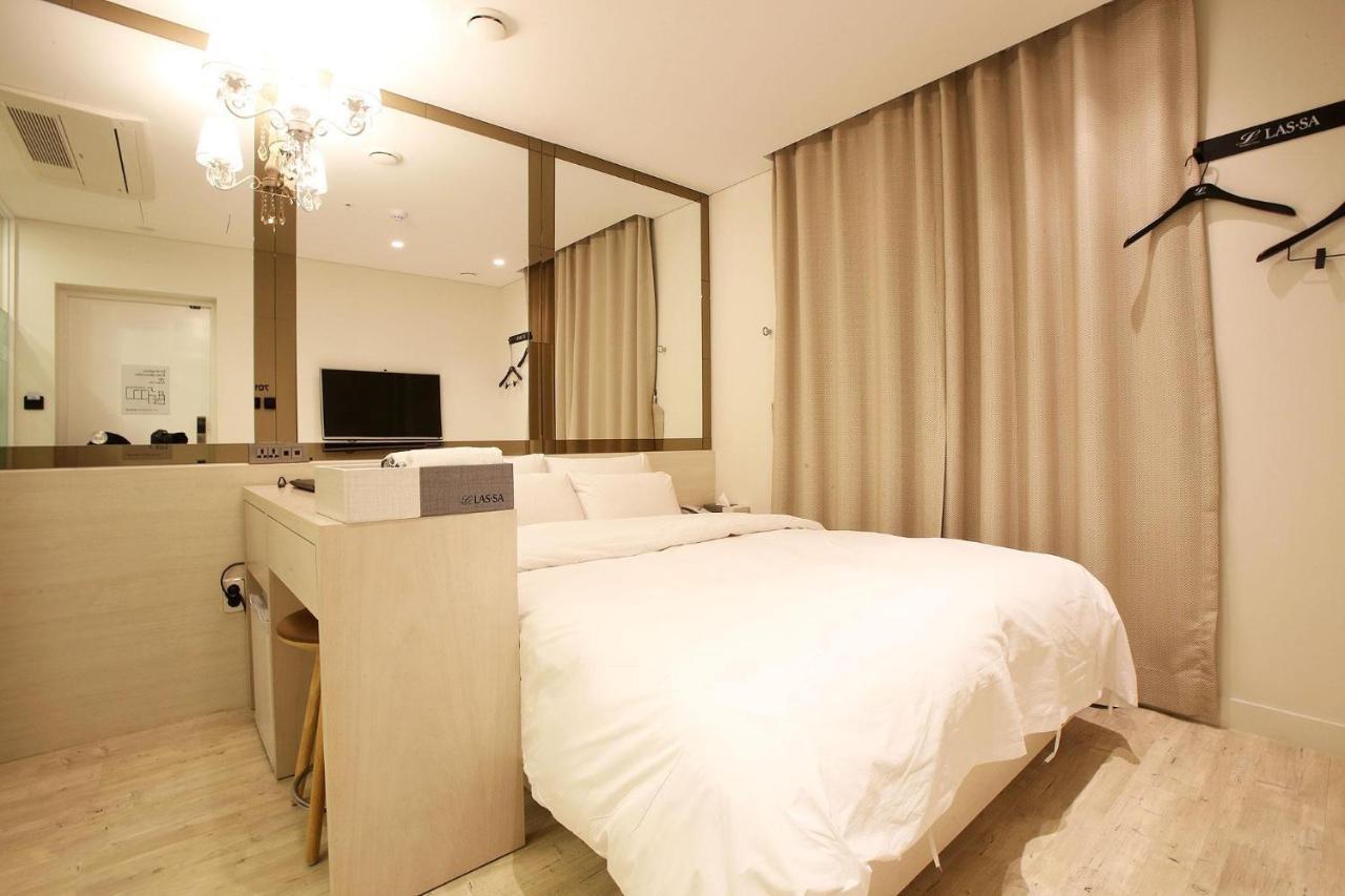 Hotel Lassa Seul