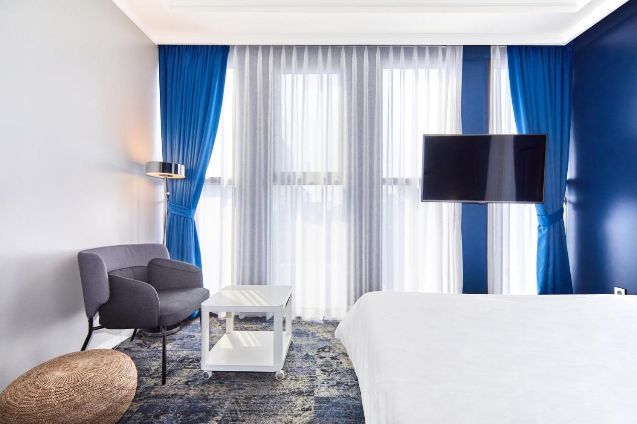 Poco Seongsu Hotel