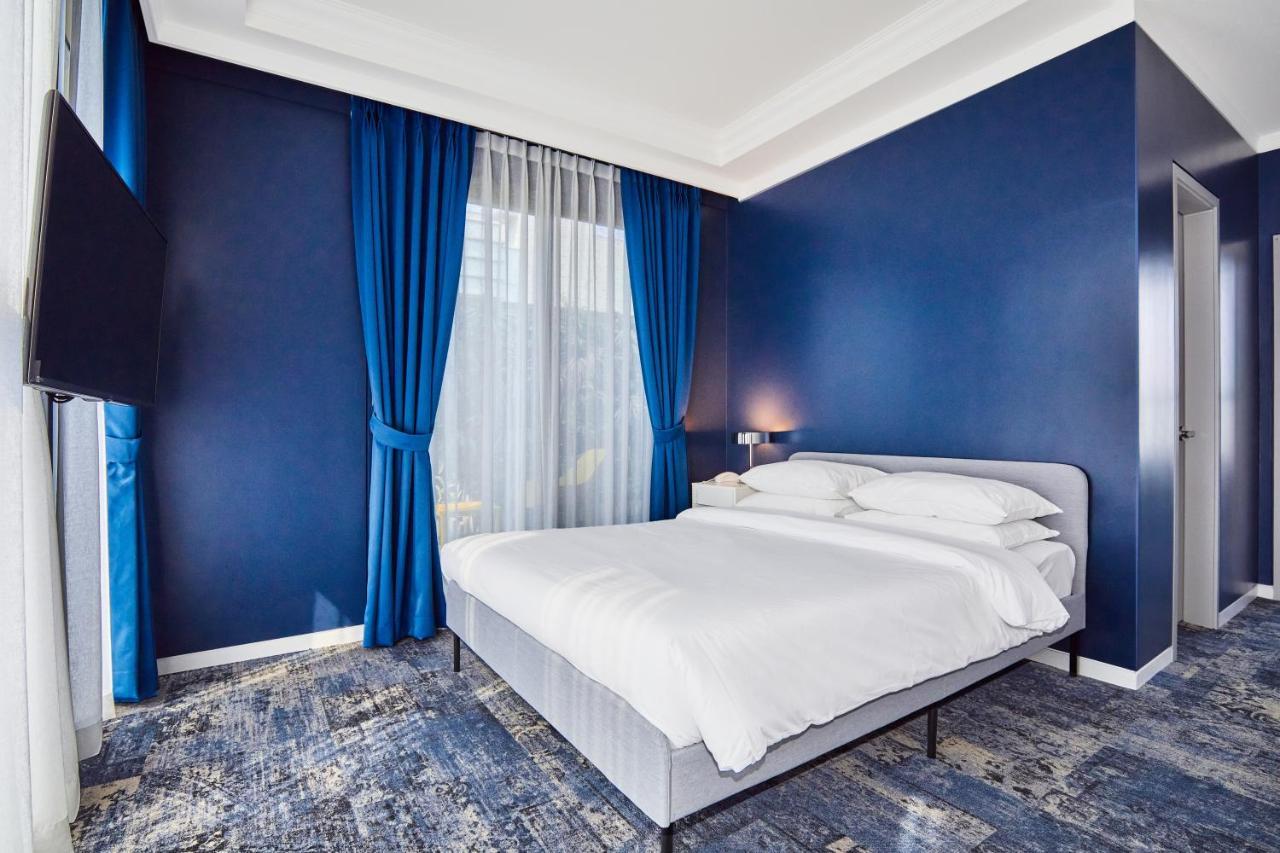 Poco Seongsu Hotel Seoul