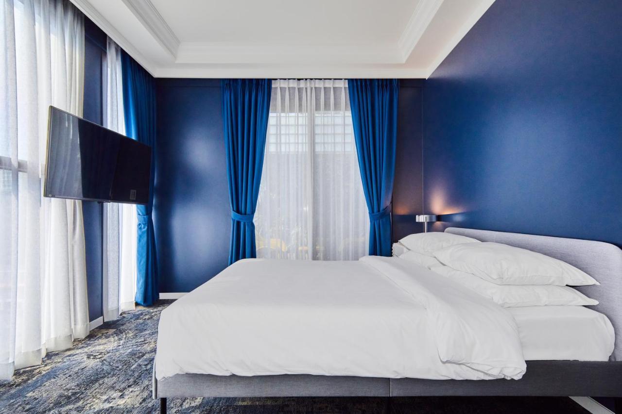 Hotel Poco Seongsu Seoul