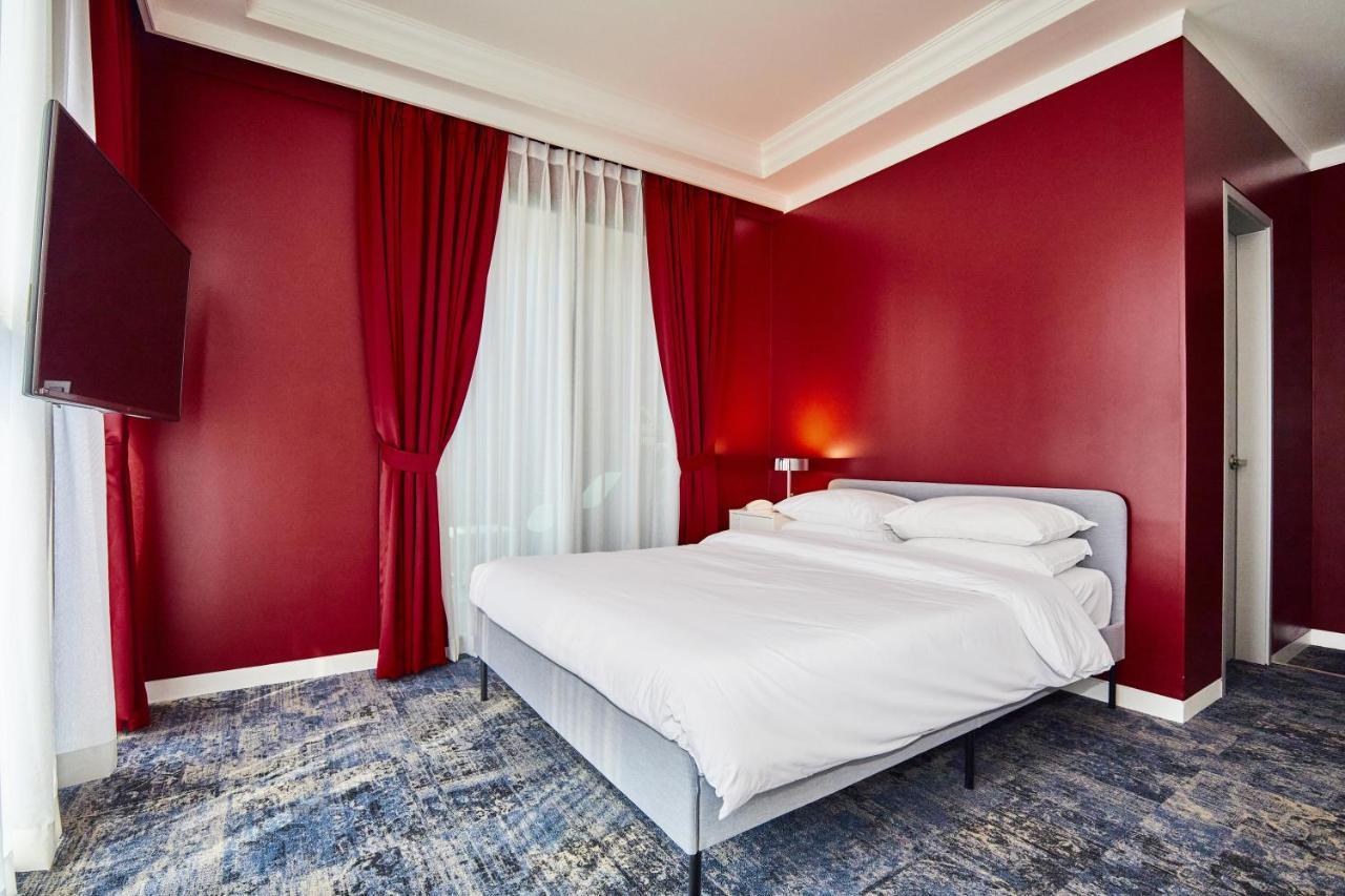 Poco Seongsu Hotel