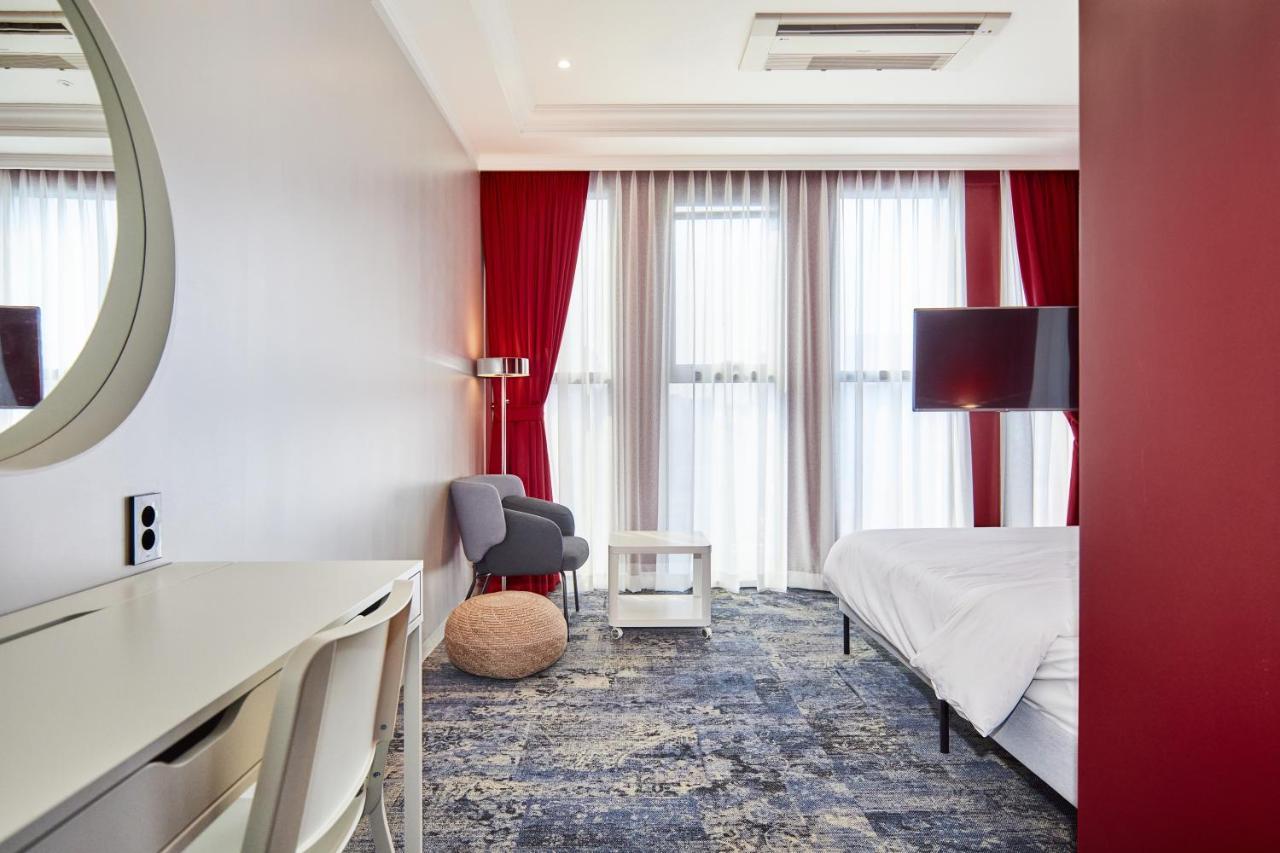 Hotel Poco Seongsu Seoul