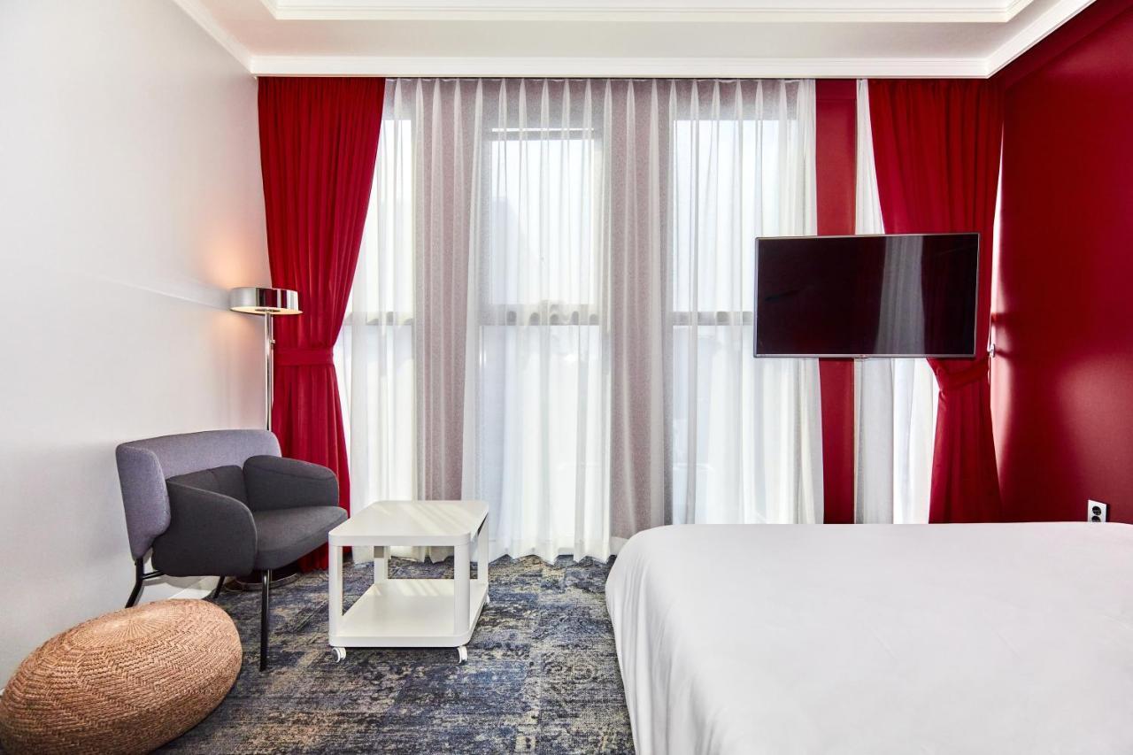 Poco Seongsu Hotel